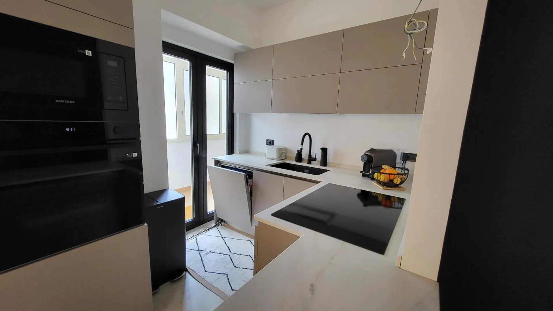 Apartment Ferienwohnung Nausicaa 12 Trapani Italien